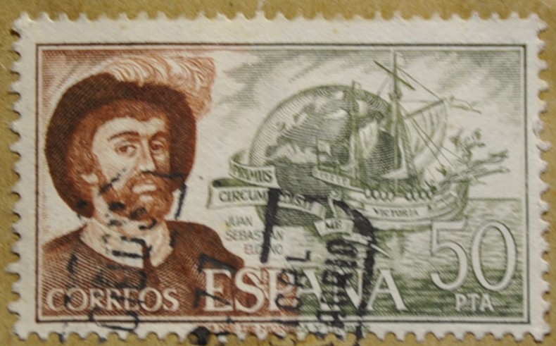 Juan Sebastian ElCano