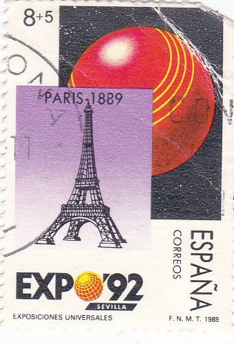 EXPO 92 -