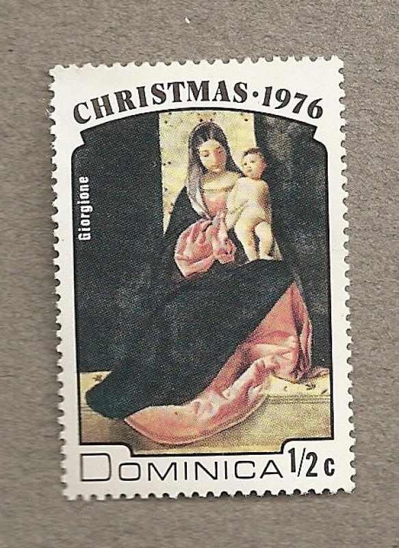 Navidad 1976