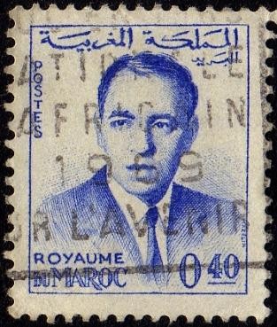 S.M. MOHAMED V