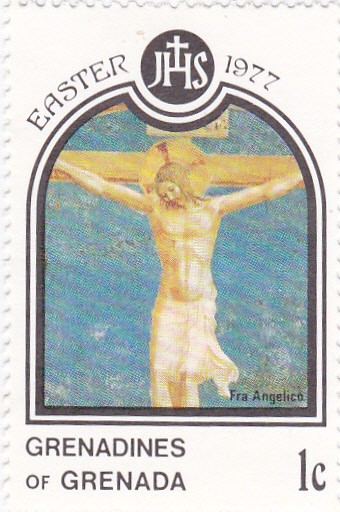 easter 1977-fra angelico