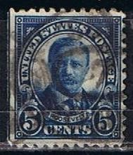 Scott  557 Theodore Roosevelt (7)
