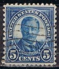 Scott  557 Theodore Roosevelt (10)