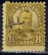 Scott  560 Ulysses S (6)