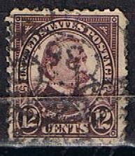 Scott  564 Grover Cleveland