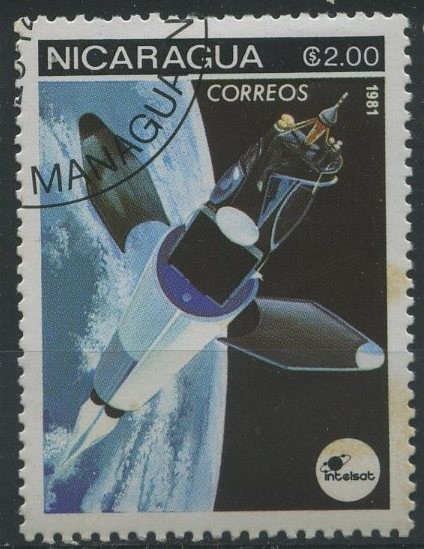 S1132 - Comunicaciones espaciales