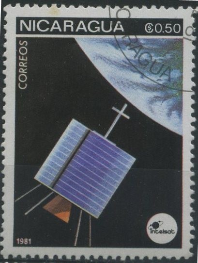 S1129 - Comunicaciones espaciales
