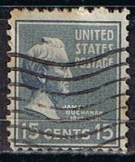 Scott  820  Buchanan (2)