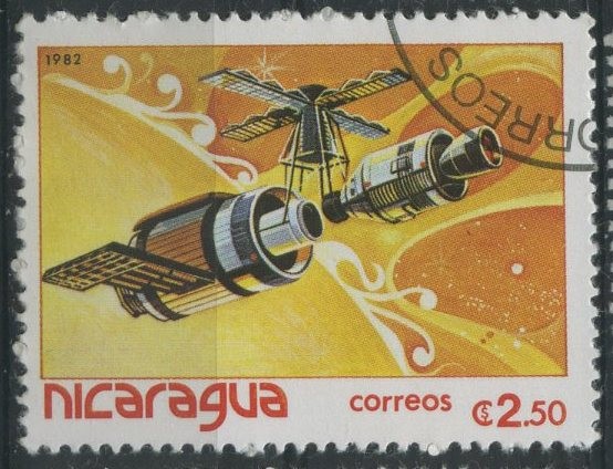 S1156 - Satelite