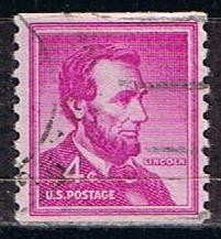 Scott  1058 Lincoln (8)