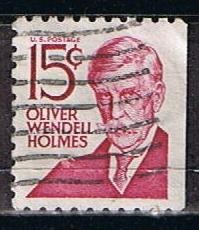 Scott  1288 Oliver Wendell Holmes (5)
