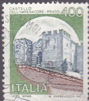 castillo del emperador-prato