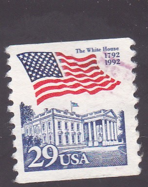 la casa blanca 1792-1992