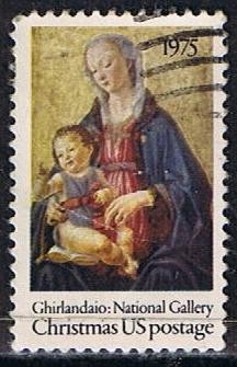 Scott  1579 Navidad  madonna (4)