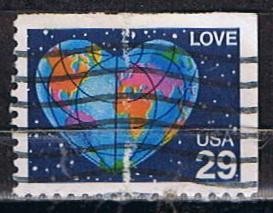 Scott  2535 Love (2)