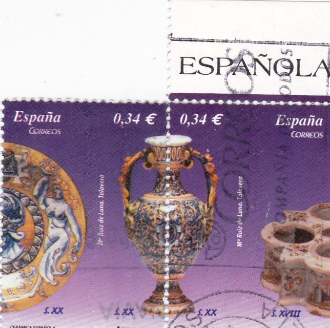 ceramica española