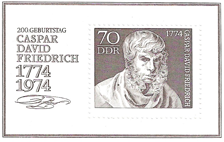 Alemania Occidental Friedrich