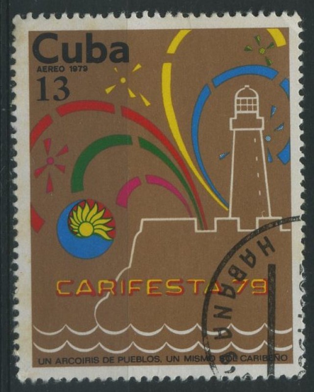 Carifesta '79