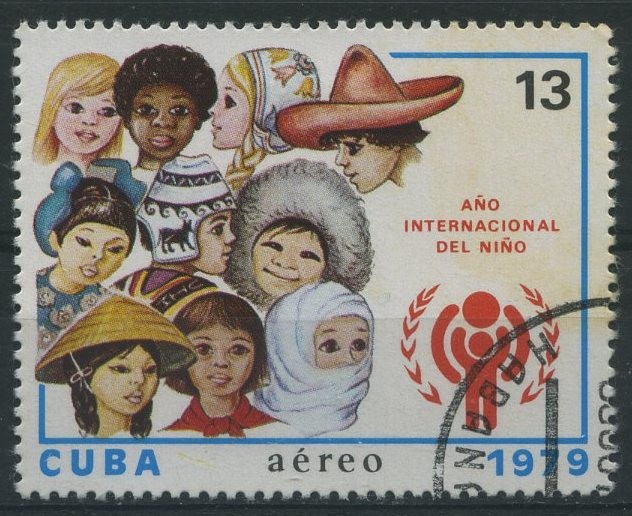 Año Internacional del Niño