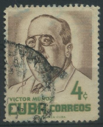 Victor Muñoz