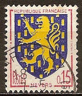 Escudo de armas 