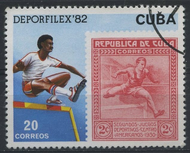 Deporfilex '82