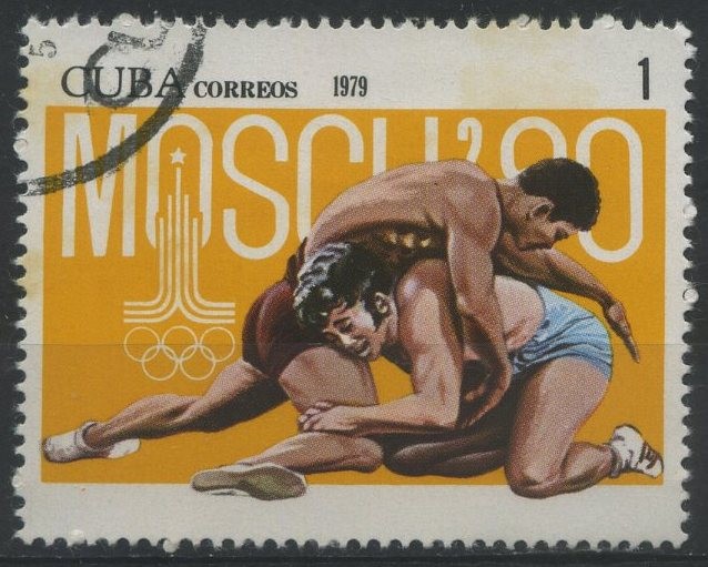 Moscú '80