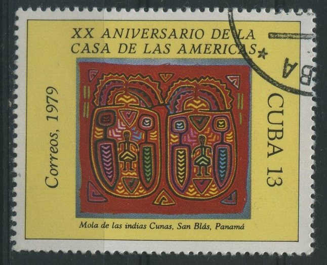 XX Aniv. Casa de las Américas