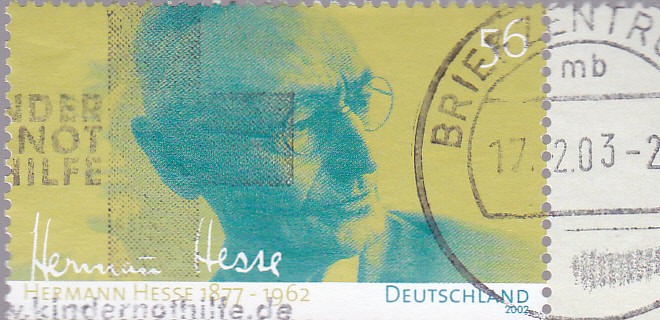 herman hesse