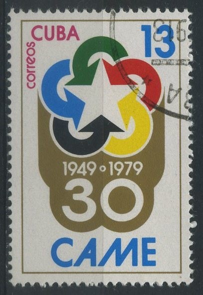 30 Aniv. CAME (1949-1979)