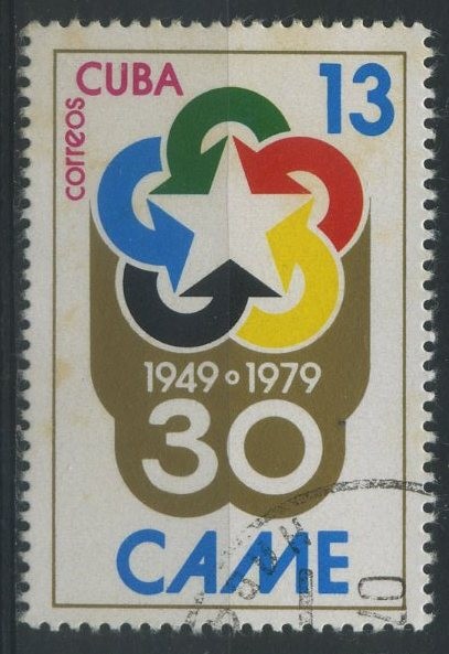 30 Aniv. CAME (1949-1979)