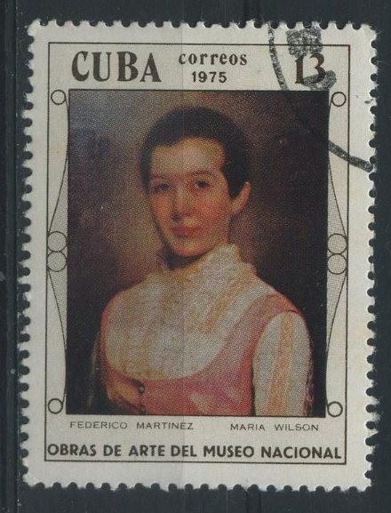 María Wilson
