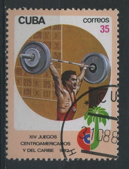 XIV Juegos Centroamericanos y del Caribe