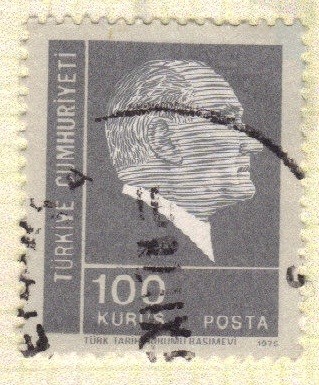 Kemal Ataturk