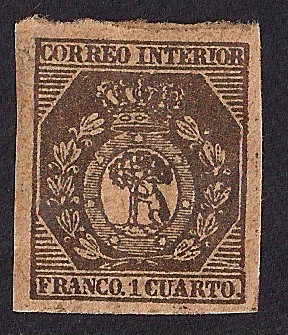 Escudo de Madrid