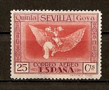 Quinta de Goya.