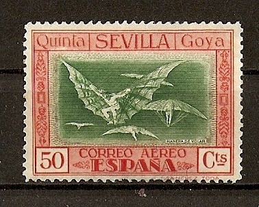 Quinta de Goya.