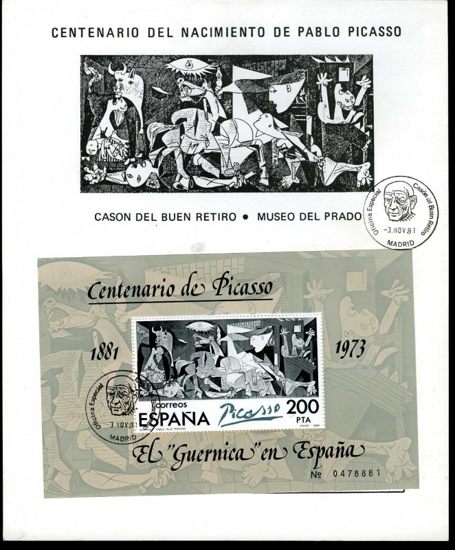 Documento filatelico