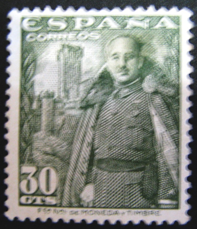 correos españa franco