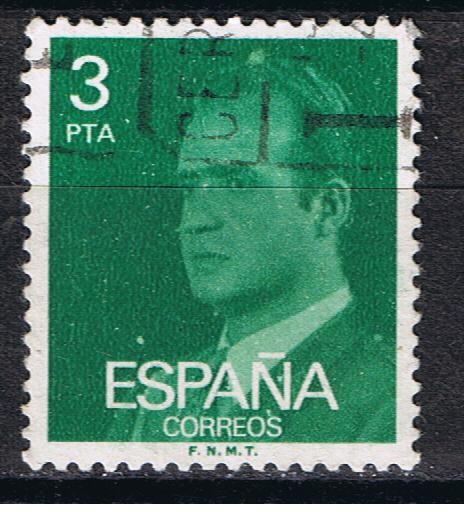 Edifil  2346  S.M. Don Juan Carlos  I  