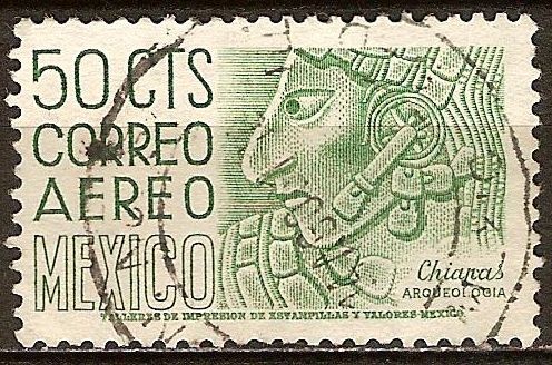 Chiapas ,arqueologia.