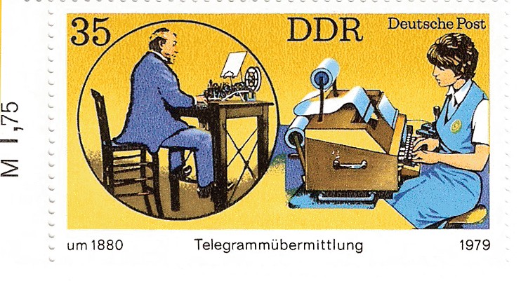 DDR Tecnicos 35