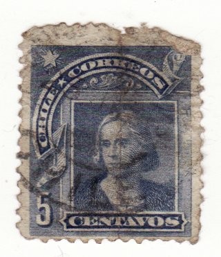 Colon Ed 1898