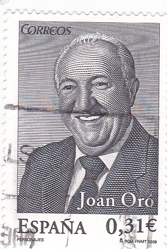 personaje-Joan Oro