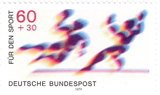 Alemania Occidental Deportes 60