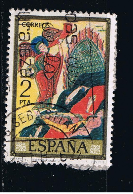 Edifil  2285  Códices.  