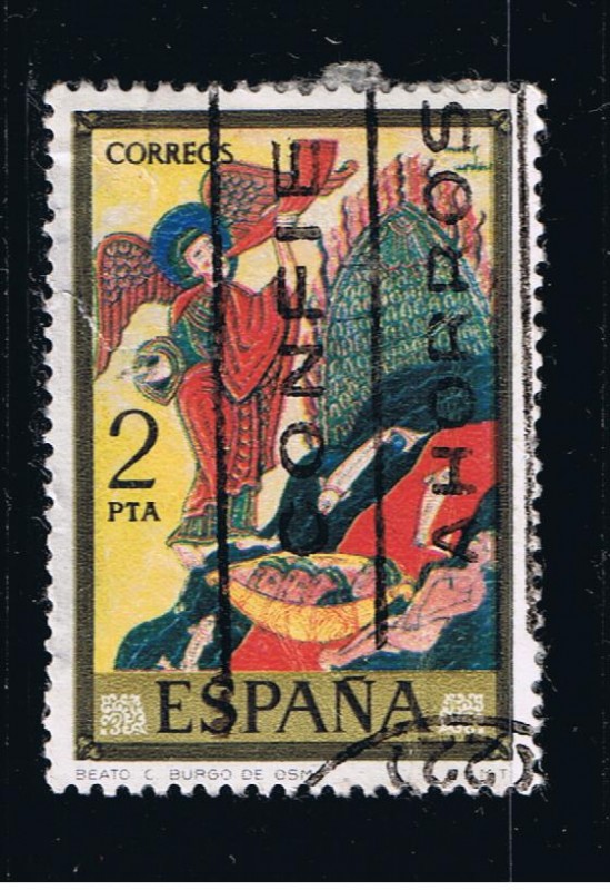 Edifil  2285  Códices.  