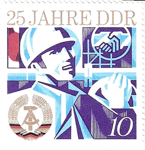 DDR Aniversario 10