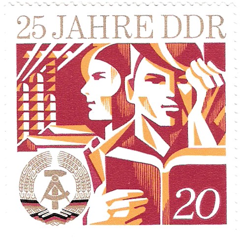 DDR Aniversario 20