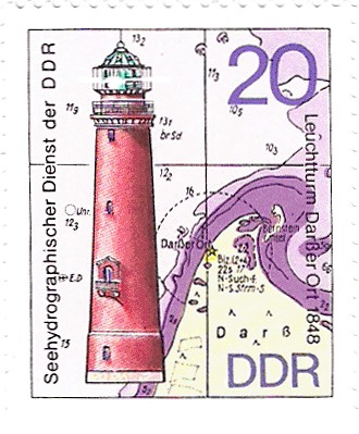 DDR Faro DarBer